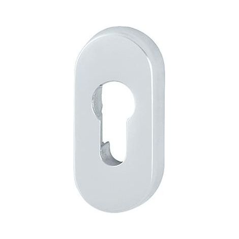 Rosace serrure E55S-SR STCK / 10 / F69 / PZ (1/3)