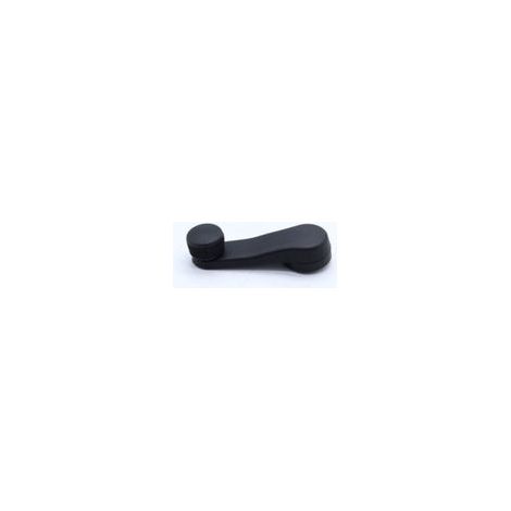 1H0837581D — Manivelle de lève-vitre / Levier de lève-porte pour Golf, Jetta et Santana(5pcs) (1/4)