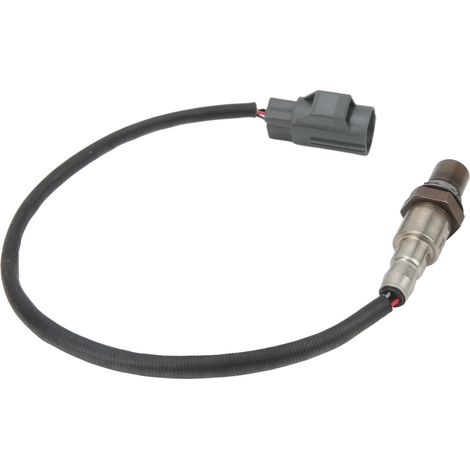 Sauerstoffsensor LR062045, Metall/Gummi, Lambdasonde als Ersatz für Land Rover Range Rover Discovery (1/5)