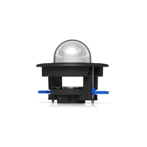 Ubiquiti UACC-G5-DOME-ULTRA-FM-B Accesorio de montaje color negro para empotrar una c&aacute mara G5 Dome Ultra en una pared o en techo con un perfil
