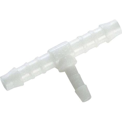 Réduction pour raccord en T de tuyau GARDENA 7311-20 PVC 6 mm, 4 mm, 6 mm jeu de 2 Q015931 (1/2)