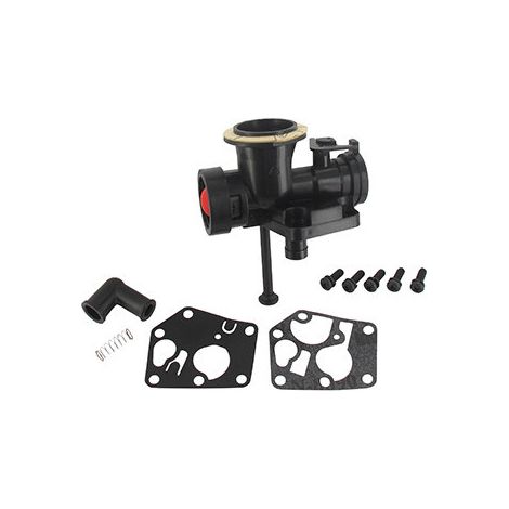 Carburador BRIGGS ET STRATTON 494407 - 494775 - 498809 - 498811 - 794147 - 795477 - 798758