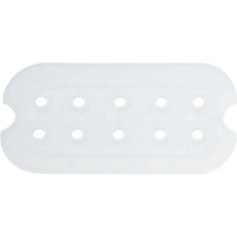 Accessoire de cuisine denox drainer grid drainage bords arrondis