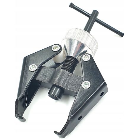 EXTRACTOR PARA BRAZOS LIMPIAPARABRISAS TERMINALES ALTERNADOR RULEMANES CASQUILLOS BATER脥A 6-27MM (1/5)