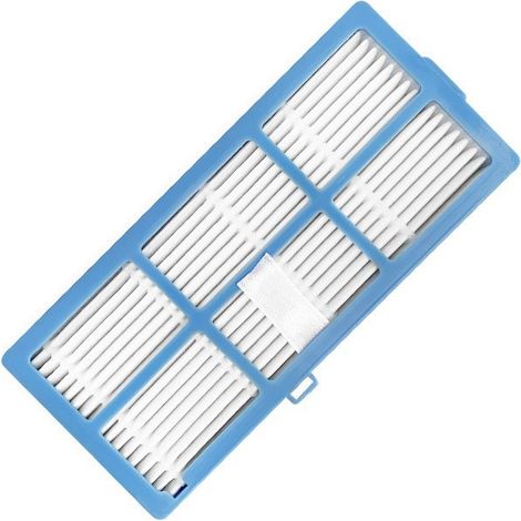 Ahlsen Accesorios para robot barredor 850T, filtro HEPA (1/3)