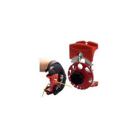 Denudeur Cable Electrique-Manuelle multifonctionnelle Machine à dénuder Le cuivre à Main avec Profondeur réglable-Dapté à diverses scènes (1/4)