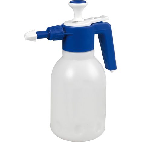 Pompa a pressione con guarnizioni “Viton” - 2 L