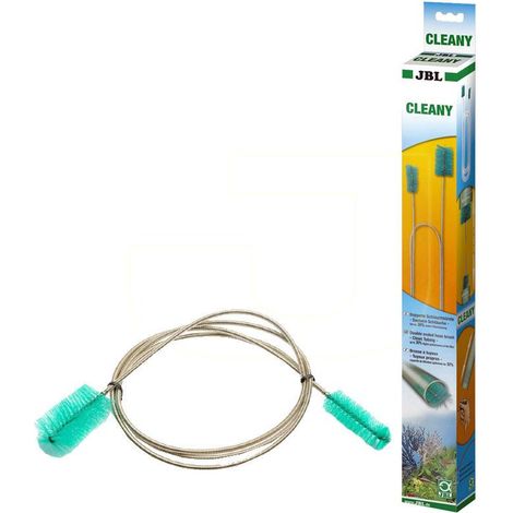 Limpiador de mangueras para acuarios JBL Cleany