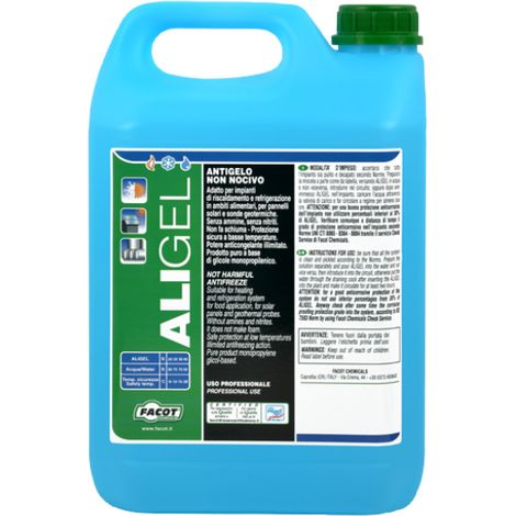 Anticongelante liquido aligel 25kg facot alik025 (1/2)