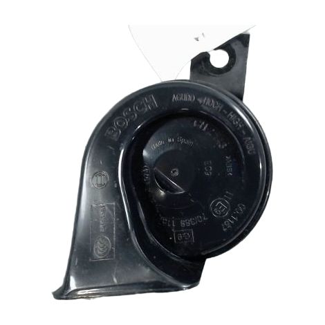 [PRODUIT D'OCCASION] Klaxon / Avertisseur NISSAN Note ♻️ Ref Oe. 256109u00a - Garantie à vie (1/3)