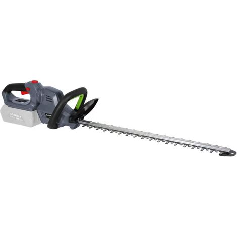 tagliasiepi a batteria valex "garnext g-ts40" lama 61 cm 40v solo corpo macchina