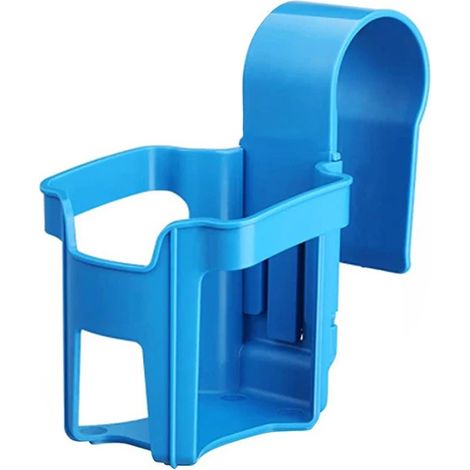 1 porte-gobelet/porte-bière multifonctionnel pour piscine (1/5)