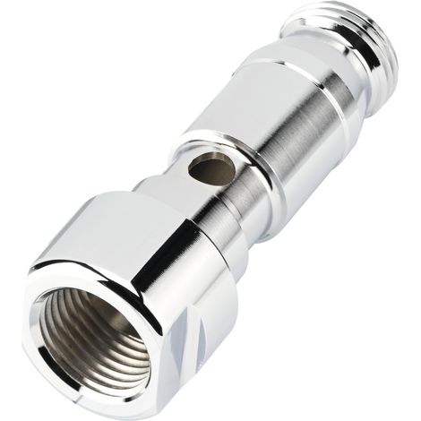 Danfoss Verschraubung für Heizstab (1/3)