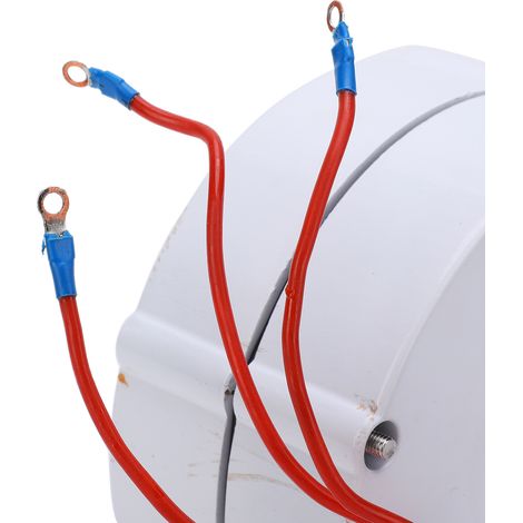Générateur à aimant permanent AVAN-200W sans redresseur 12V (1/5)