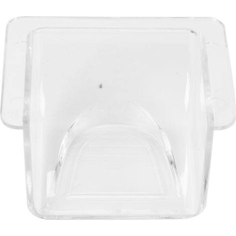 Coque de Protection Étanche pour Clavier de Contrôle d'Accès Extérieur (1/5)