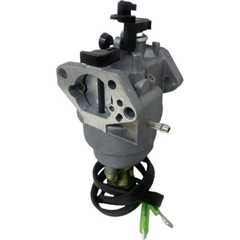 Vergaser für Benzingeneratoren 188F GX340 GX390 (11 PS/13 PS) Wasserpumpe 190F (5 kW–8 kW)