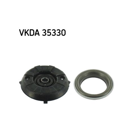 Coupelle de suspension SKF VKDA 35330 PEUGEOT 5035.23 5035.27 5035.58 5035.63