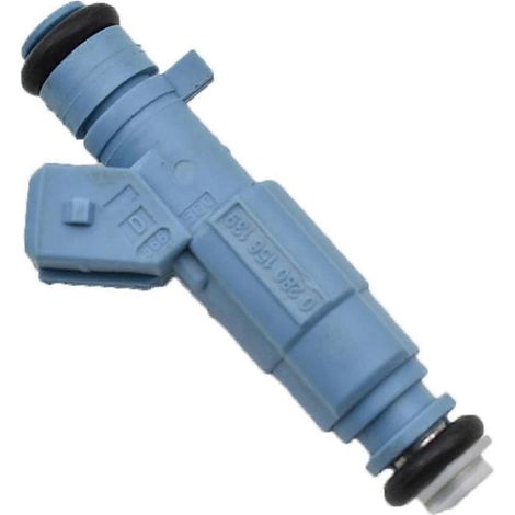 Injecteur de carburant 0280156139 pour 206 307 2.0 RC C4 (2003-2008) et 2.0 16V (2004-2010). Référence : 0619 (édition Good). (1/4)