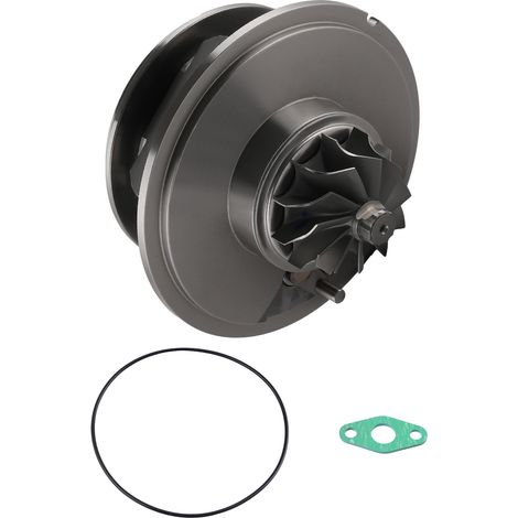CARTUCHO TURBOCOMPRESOR CHRA TURBO for VW Crafter 2.5 TDI BJK 076145701P (1/5)