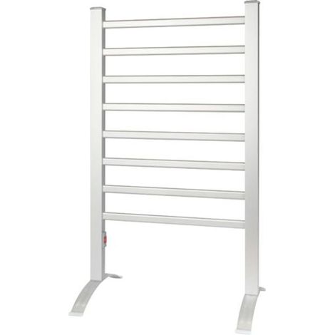 Proficare PC-EHW 3115 silber elektrischer Handtuchwärmer (1/3)