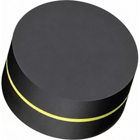 Clapet plein numéro 10, 17x7 mm, sachet de 25 pièces