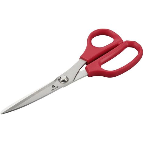 TOOLCRAFT TO-9625923 Forbici universali 205 mm (1/5)