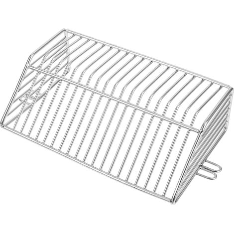 Adhesive Storage Organizer for Bathroom and Kitchen Compact (1/5)