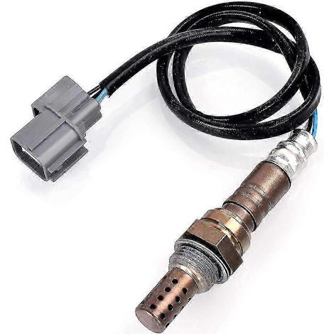 Capteur d'oxygène numéro de pièce 36531P06A11 f26 compatible avec les modèles Civic, Odyssey, Accord 1992-2000 et Acura Integra NSXCLEL 929395-99. (1/5)