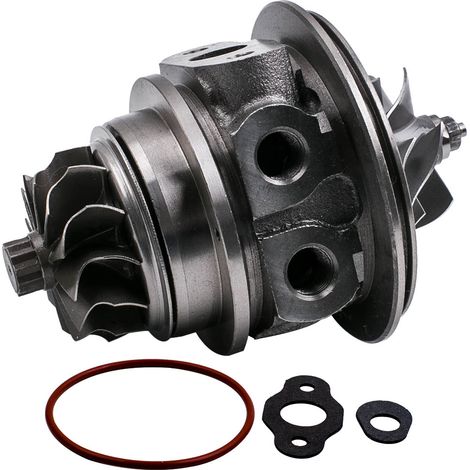TD04L Turbo CHRA para Subaru Forester Impreza Turbocompresor 2.0L 49377-04300 (1/5)