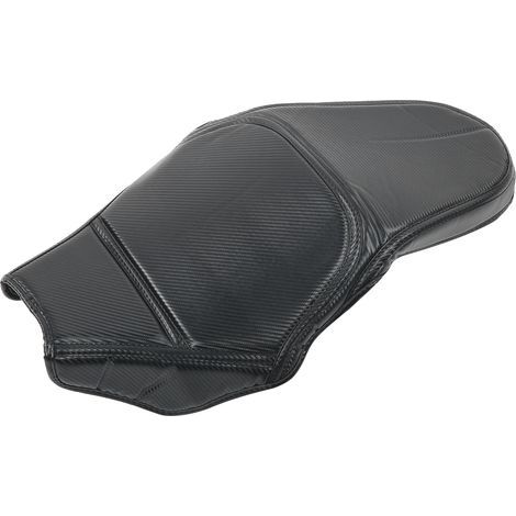Sitzbezug aus PU-Leder für Motorräder, Kissenschutz passend für F750GS F850GS 2018 – 2020 (1/5)