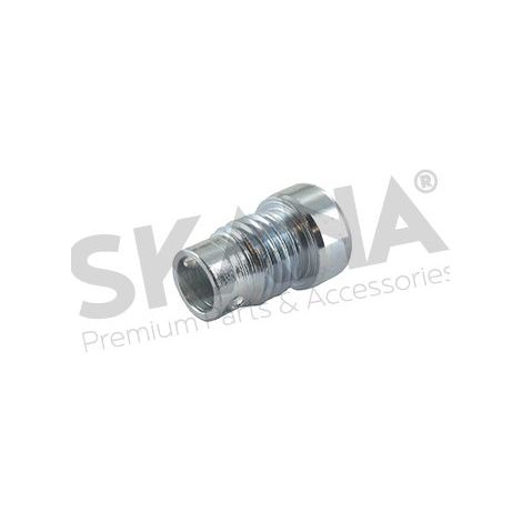 ADATTATORE RIF 1602814 COMPATIBILE TECOMEC