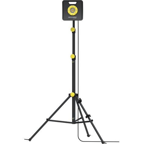 Trípode EX PROOF para posicionamiento fijo de la luces NOVA-EX  Scangrip 035607 (1/5)