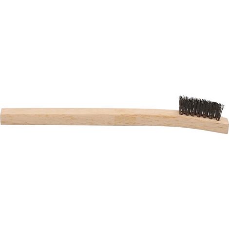 Brosse d&aposétamage
