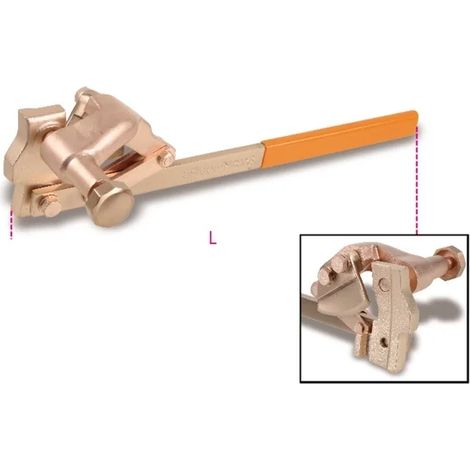 Cesoia per fusti antiscintilla beta 964ba/l - 510