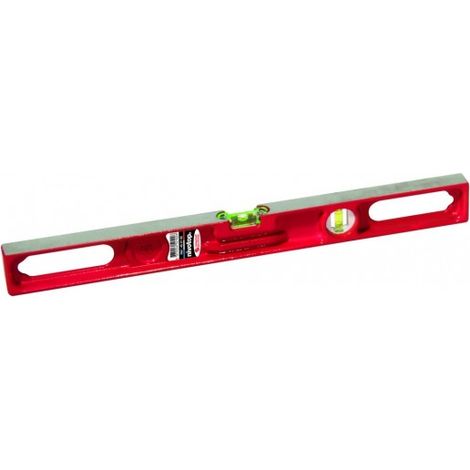 SOFOP TALIAPLAST - Niveau "NIVOTOP" rectangle 50cm