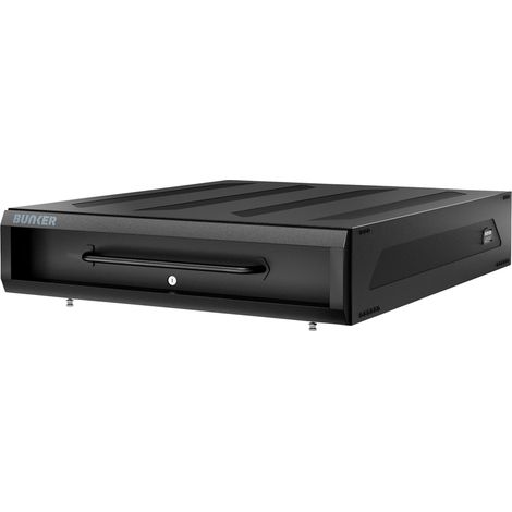 Draper 29721 BUNKER S2 Slim Slider