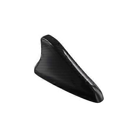 Antennenabdeckung aus Echtcarbon (Teilenummer 96210-J54000) für Autoantennen (Modelljahre 2018–2023)