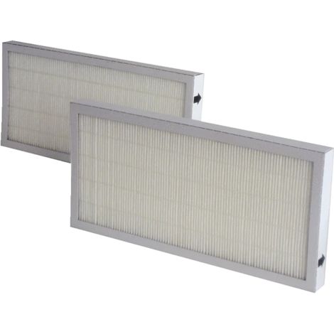 Ersatz-Luftfilter für Zentralanlage WS/ WRG - Maico Ventilatoren