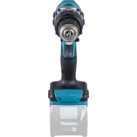 Perceuse Makita DF002GZ 40 V (sans batterie et chargeur)