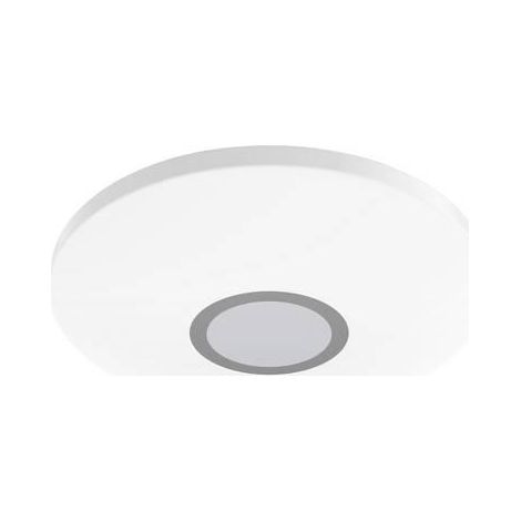 Ledvance Plafón LED blanco 44 cm 32 W