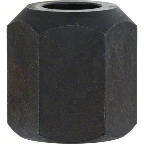 Bosch – Pince de serrage 8 mm – Accessoire pour défonceuse et affleureuse – Pour bois dur – Coffret de pinces de serrage
