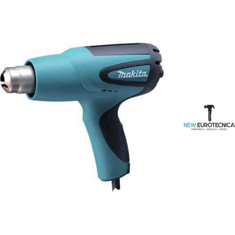 Sverniciatore termico hg5012k makita - volt 230 watt 1600 (1/4)