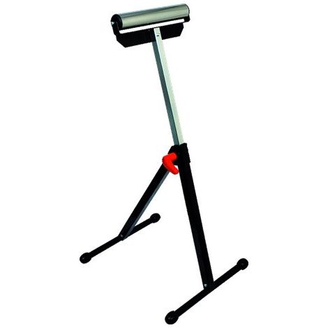 Leman – Servante à rouleau 120 cm – Charge 60 kg – Plateau roulant en acier – Pour ateliers professionnels