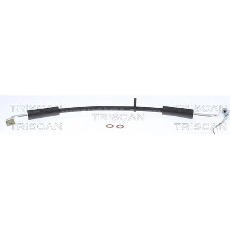 Flexible de frein Triscan 8150 80325 JEEP 5154 168AA 5154 168AB 52060 044AE