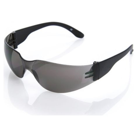 Caja de 12 Gafas de Estilo Deportivo Arty | Ahumado
