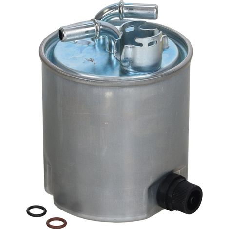 Filtro de combustible rápido FT13690 (1/4)