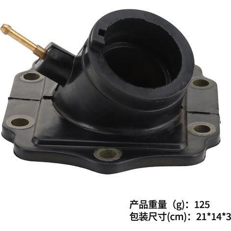 Ansaugkrümmer kompatibel mit KDX220SR B1 B2 B3 B4 B5 B6 1994-1999 16065-1299 (1/4)