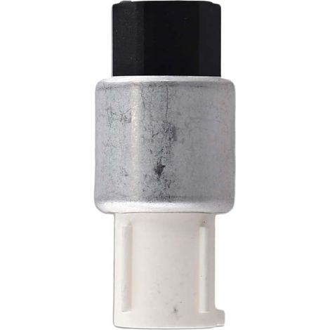 A/C Pressure Switch Sensor, Direct Replacement OE 95BW19E561AA F6RZ-19E561-AA, Compatible with 1997-2004 and Multiple For Mercury