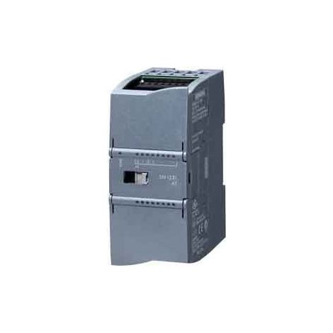 Module E/S pour automate Siemens SM 1234 pour Série SIMATIC S7-1200 ( Prix pour 1 )