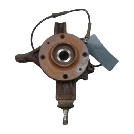 [PRODUIT D'OCCASION] Pivot Avant Droit CITROEN C4 04-08 ♻️ Ref Oe. 1606631080 - Garantie à vie (1/2)
